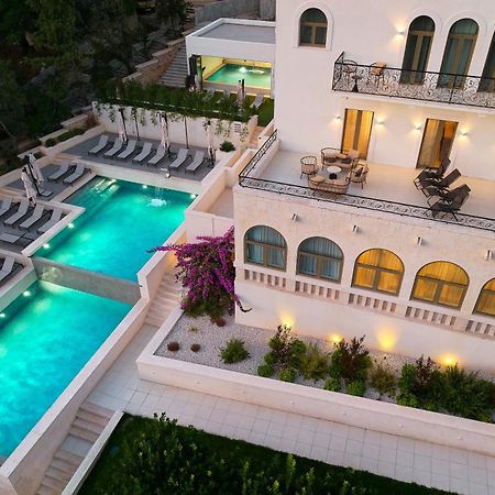 Hotel Moeesy, Blue & Green Oasis Hvar Town Exterior photo