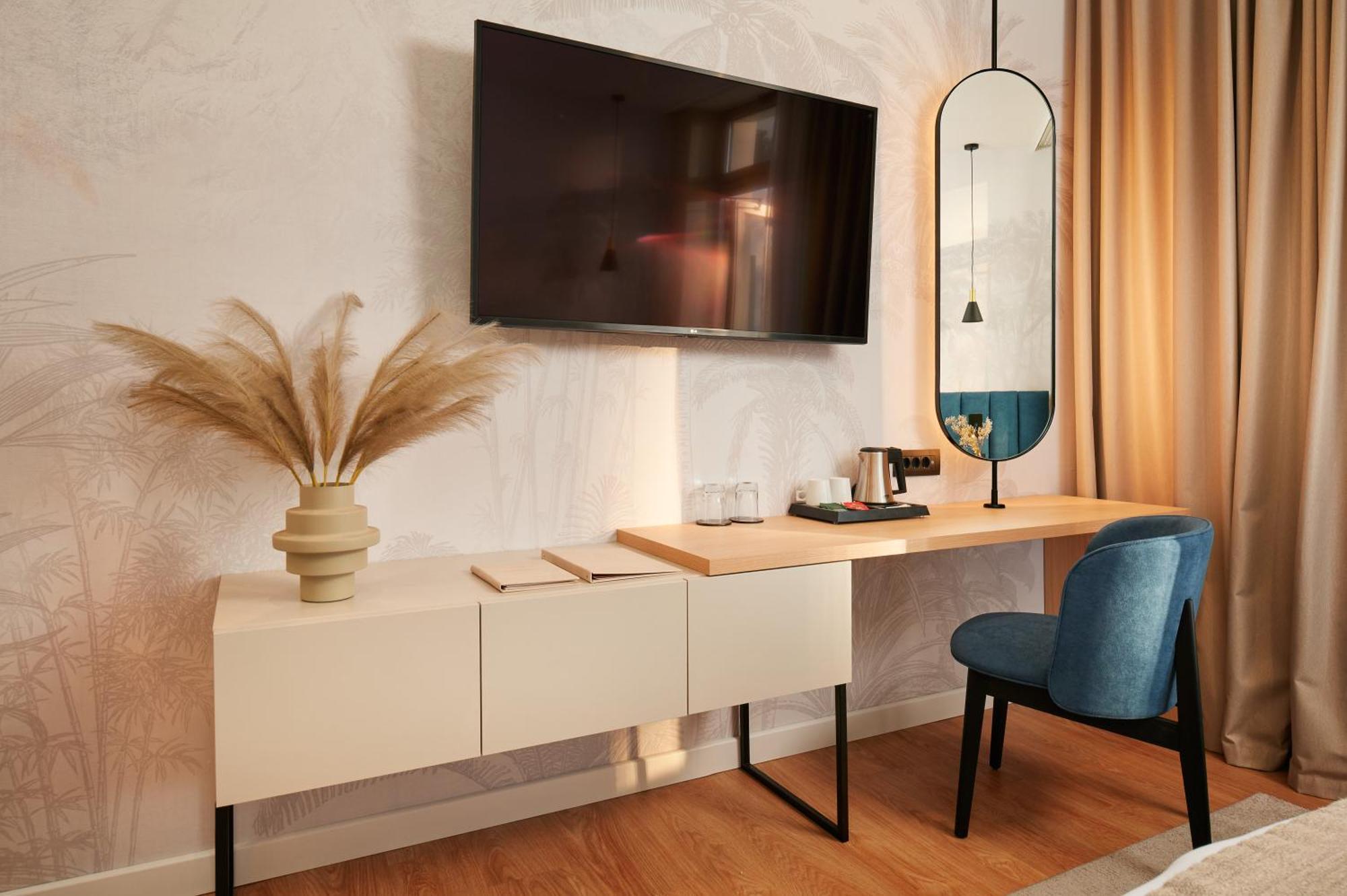 Hotel Moeesy, Blue & Green Oasis Hvar Town Room photo