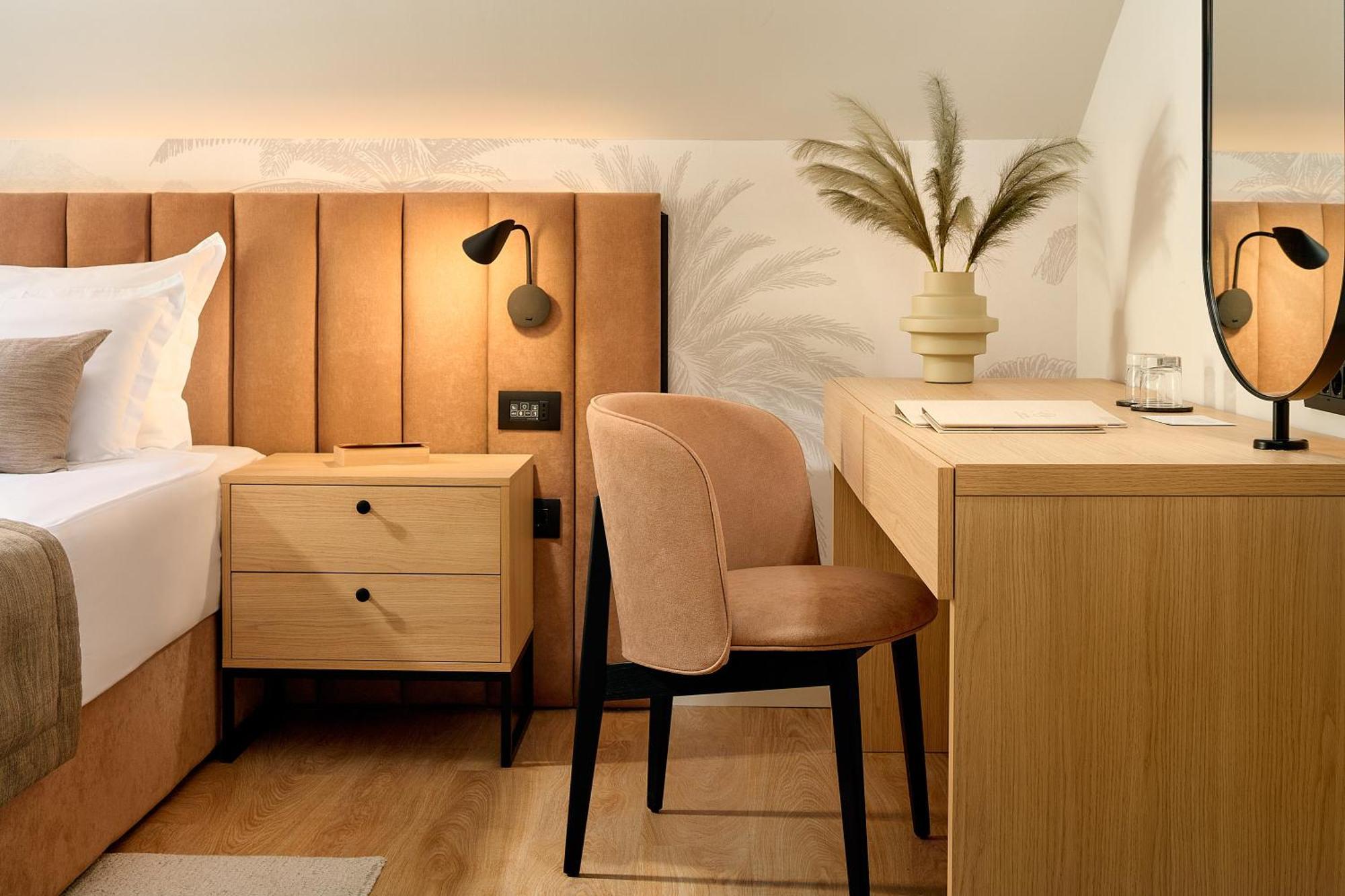 Hotel Moeesy, Blue & Green Oasis Hvar Town Room photo